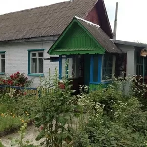 Продаётся кирпичный дом,  г. Рогачёв,  п. Космос