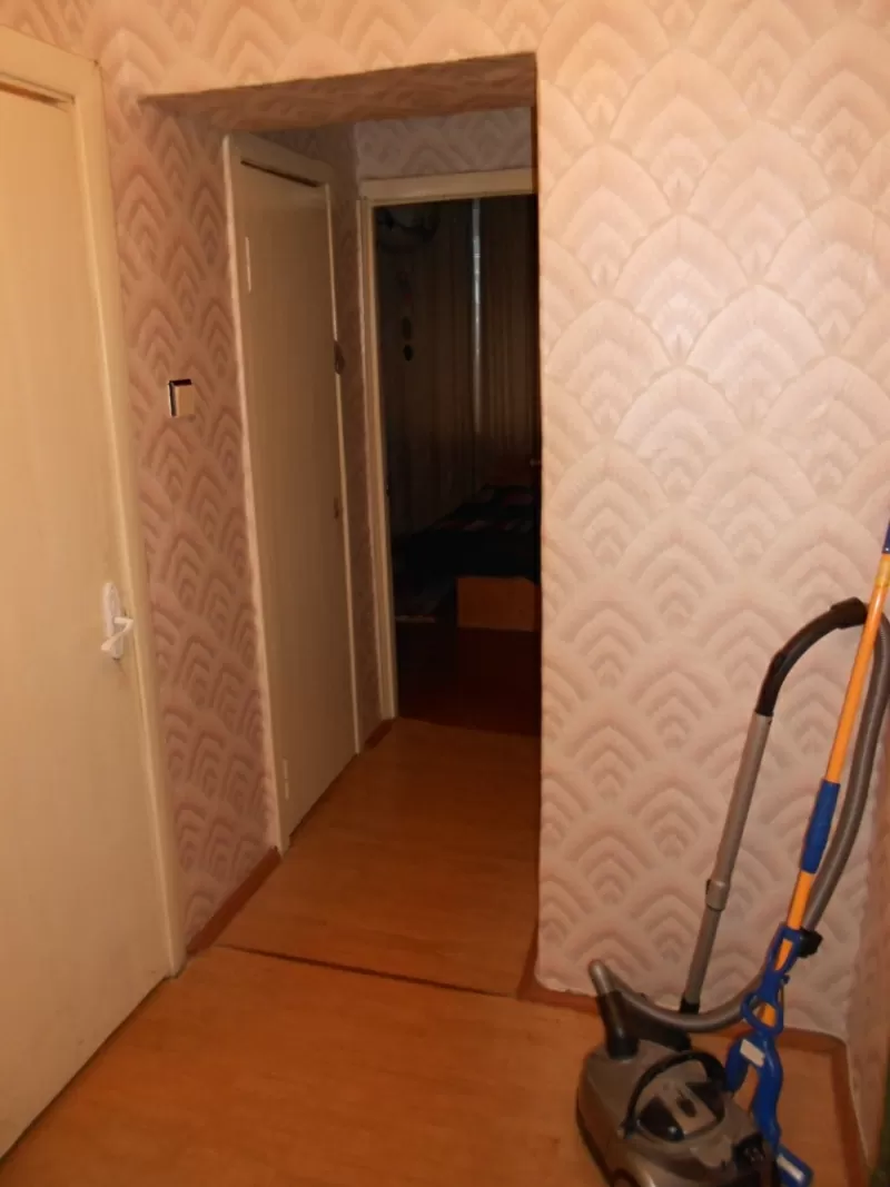 Продам или обменяю 4-х комнатную квартиру в Рогачёве,  на 2-х ком. в Ми 6