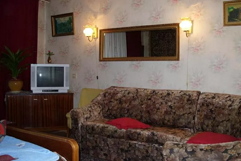 Рогачев,  уютная 2-х комнатная  квартира на сутки и более 2