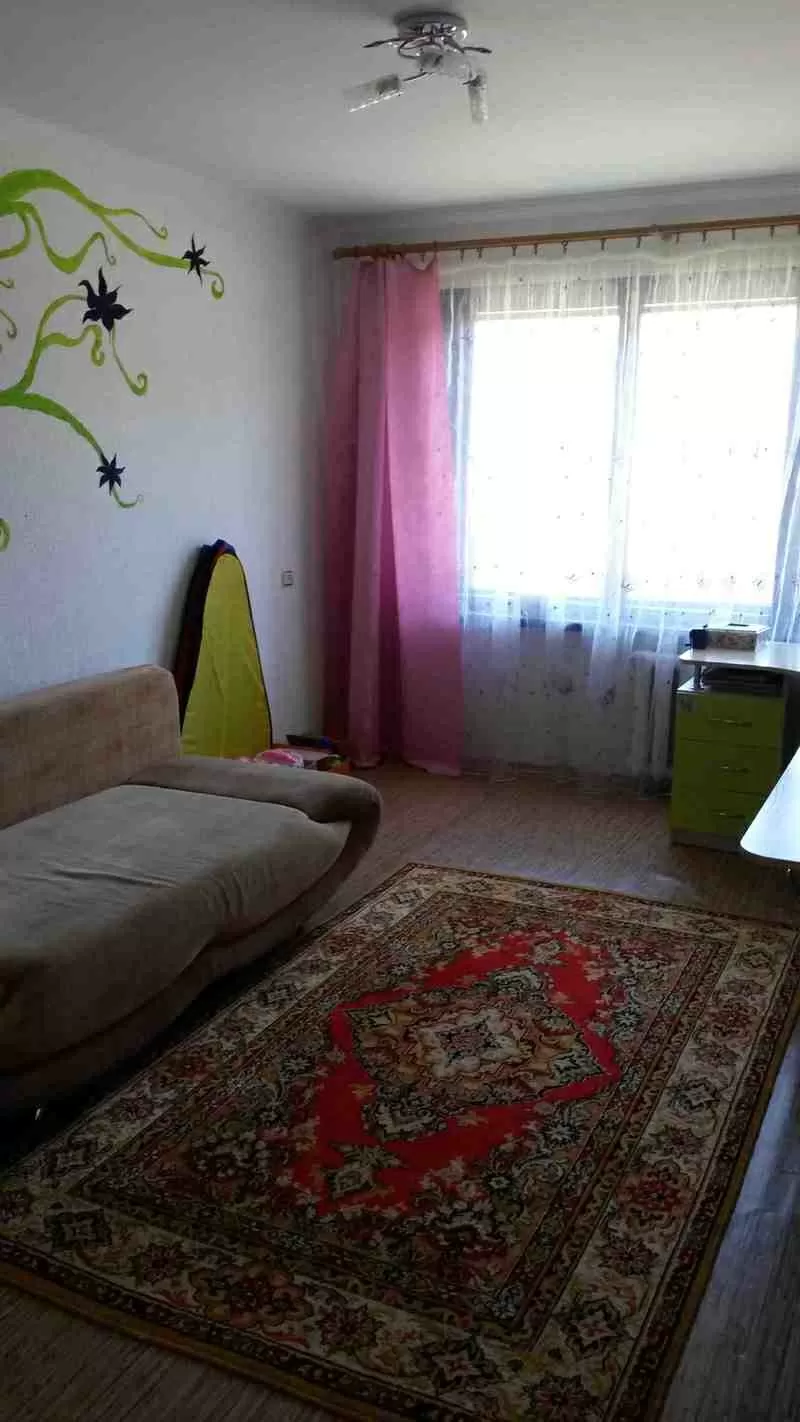 Продаем 2-х комнатную квартиру в Рогачеве