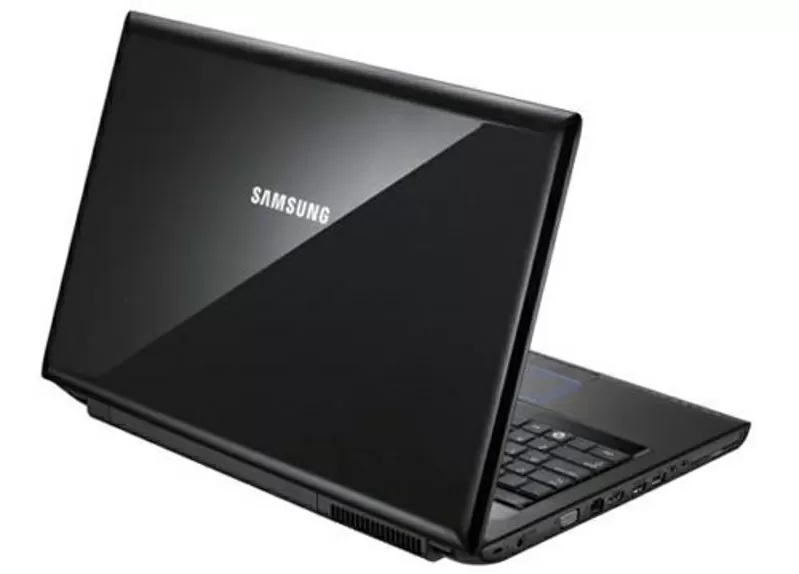 Ноутбук Samsung R720           